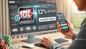 kuyaplay Casino Deposit