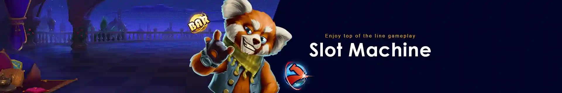 kuyaplay SLOT GAMES
